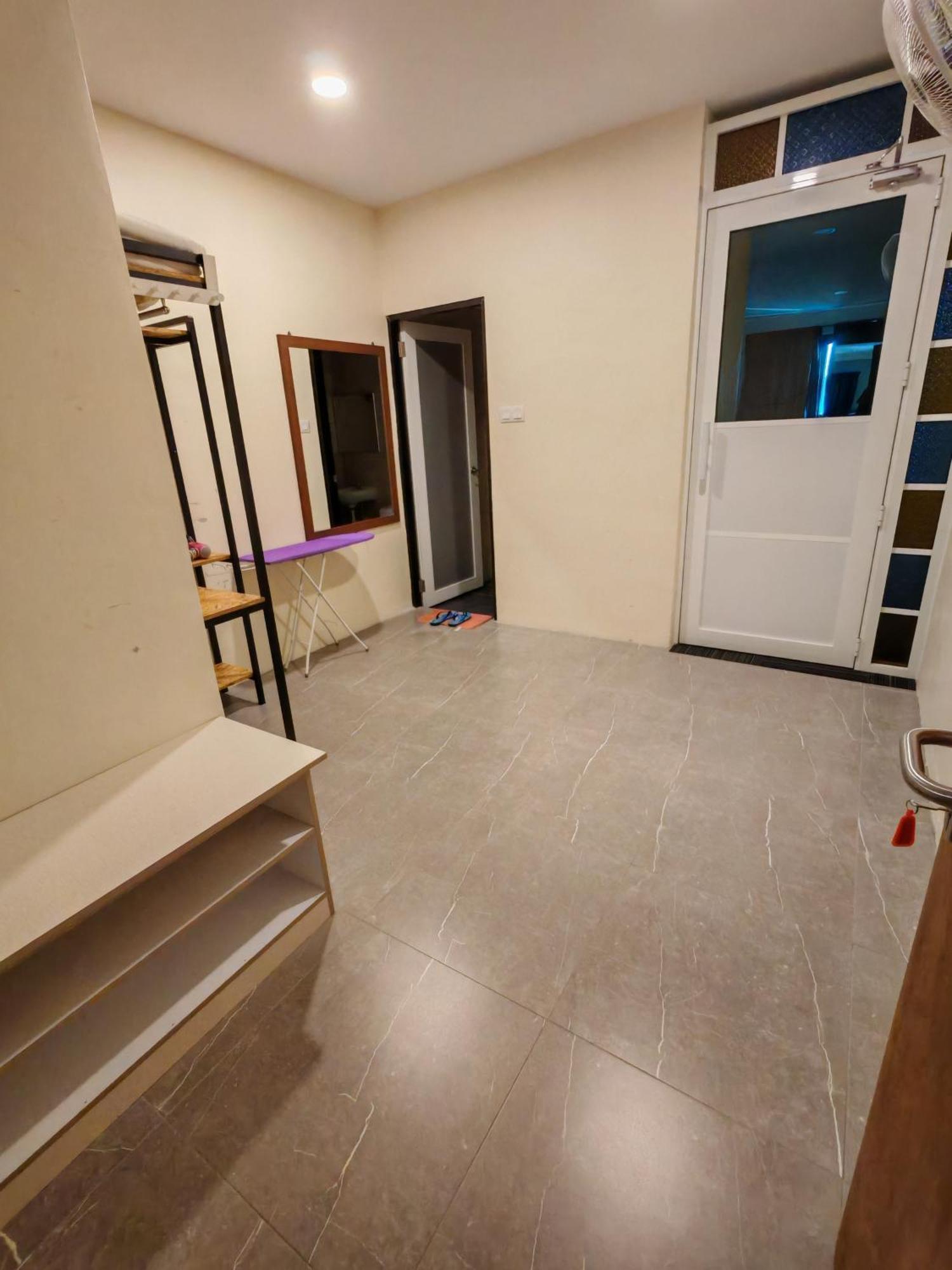 Pangkor Pop Ash Hotel Pekan Pangkor Bagian luar foto